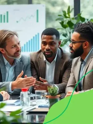 The growing importance of sustainable investment strategies