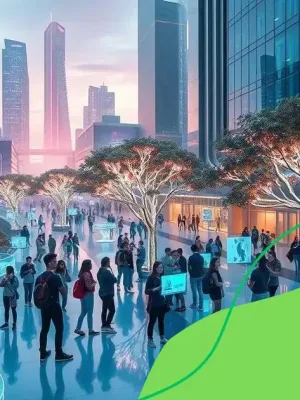 Future trends in university degree programs in 2025