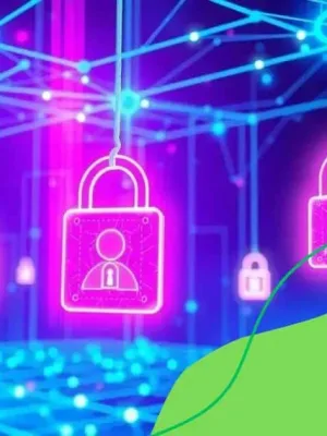 How blockchain is enabling decentralized identity verification