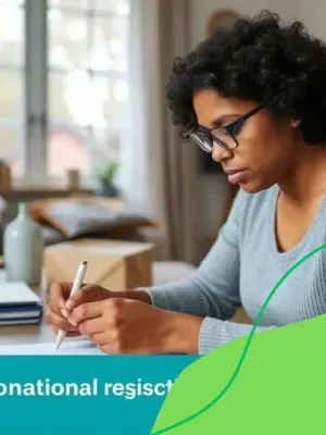 How to apply for emergency financial assistance after a disaster