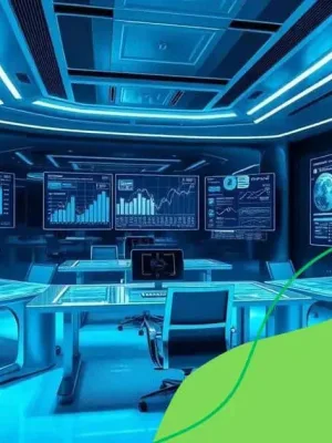 Robo-advisors shaping the future of financial services