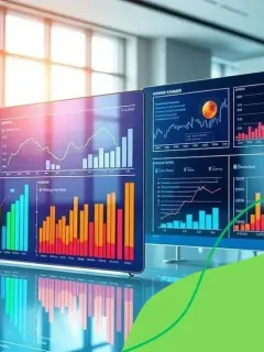 The role of data analytics in combating climate change