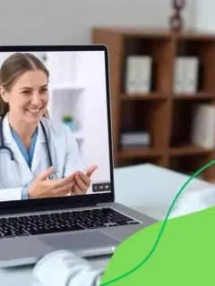 Benefits of telemedicine covered by federal insurance plans