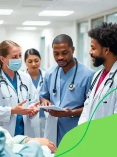 The rise of universal healthcare systems globally