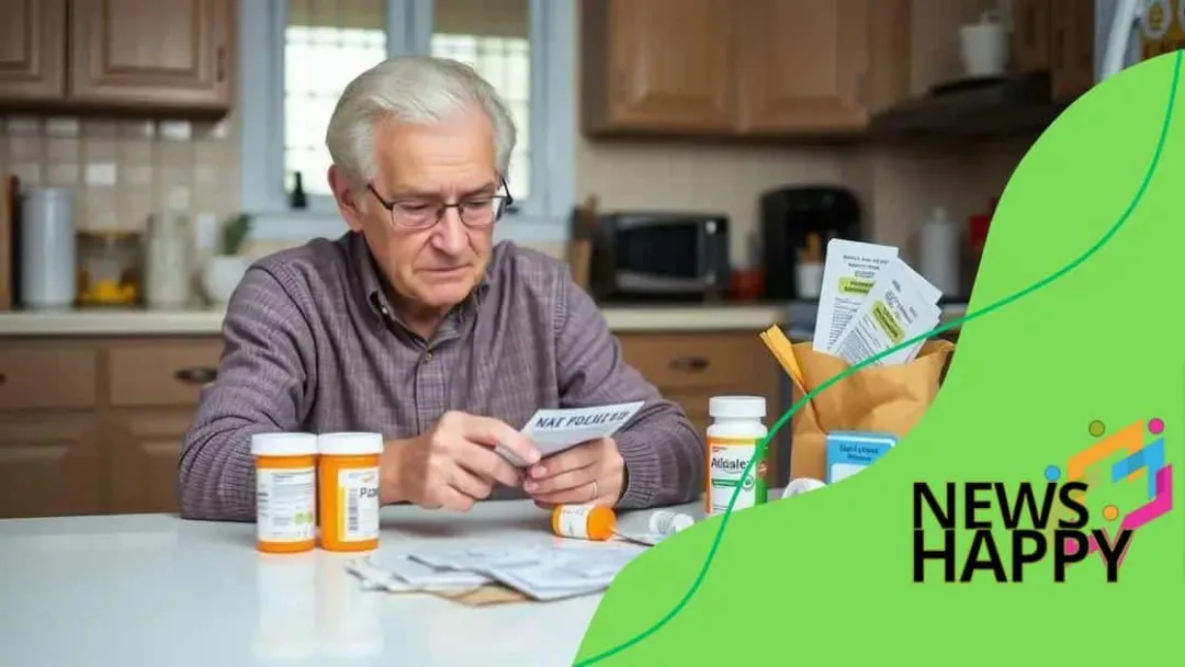 Cost-saving strategies for prescriptions
