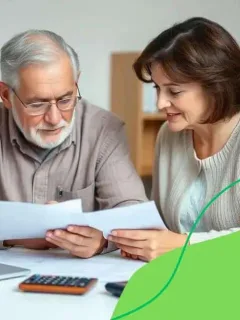 How to manage healthcare costs for seniors on fixed incomes