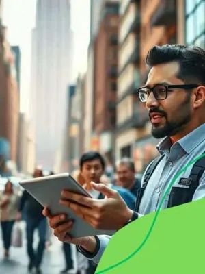 The role of technology in improving public benefit delivery