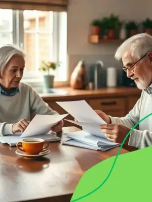 Updates to social security benefits for retirees in 2025