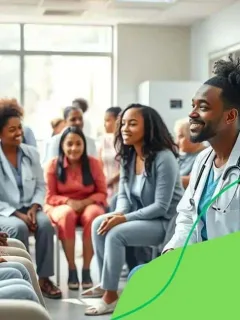 The future of Medicaid expansion under new legislation