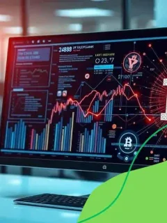 How blockchain is streamlining financial transactions