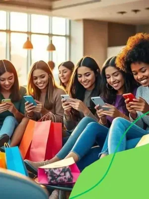 The impact of social media on consumer spending habits