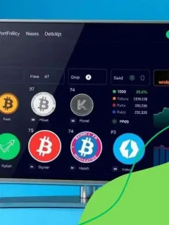 The role of digital assets in modern portfolios