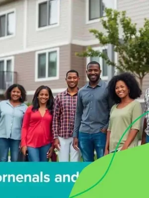Expanding access to affordable housing under new federal policies