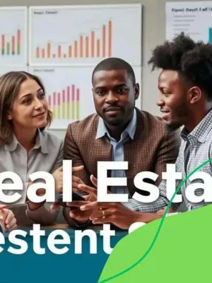 Understanding the benefits of real estate crowdfunding