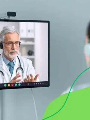 How telemedicine is reshaping healthcare benefits