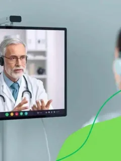 How telemedicine is reshaping healthcare benefits