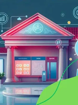 The growing influence of fintech in traditional banking