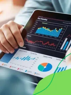 How AI is changing the way we manage personal finances