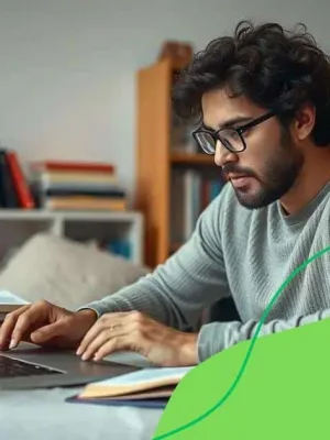 The role of online learning platforms in adult education