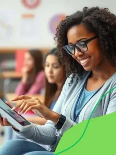 How schools are addressing mental health with digital tools