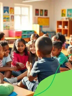 The impact of social-emotional learning on student outcomes