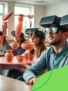 How AR is being used for hands-on learning experiences