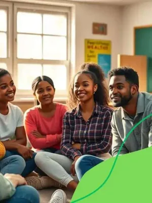 The importance of mental health resources in schools