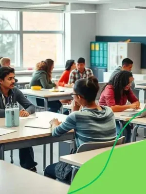 The rise of competency-based education in universities