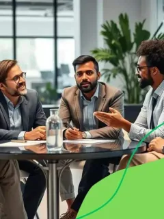 How to incorporate sustainability into your investment approach