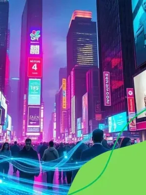 How 5G technology is transforming e-commerce experiences
