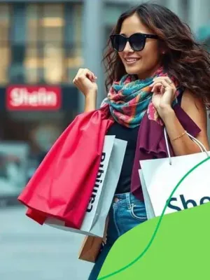 Programma om gratis kleding te krijgen bij Shein: ontdek het nu!