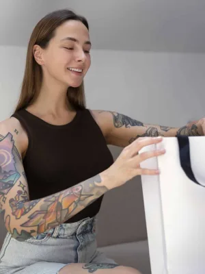 Obtén Ropa Gratis de Shein