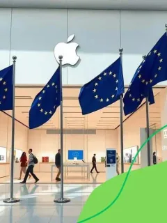 Apple EU tariff impact: What it means for consumers