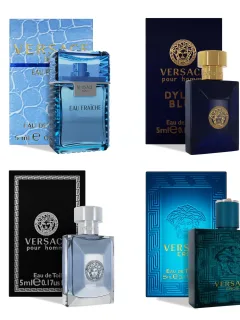 BLACK FRIDAY SHEIN: Mini Perfumes gratis