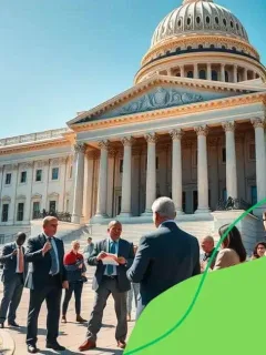 Federal benefits cuts proposal 2025 could change everything