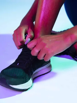 Guía oficial del programa Nike Voice of the Athlete 2025