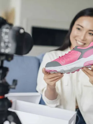 Nike gratis 2025