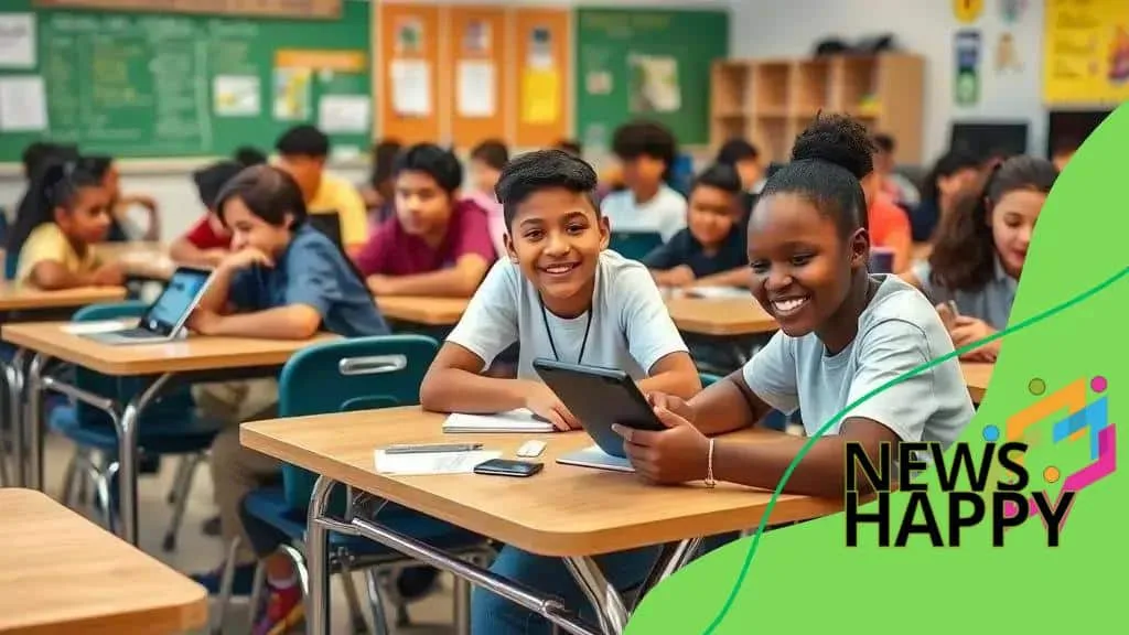 Charter Schools Program