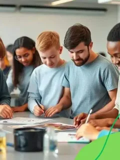 Charter Schools Program