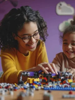 How to Get Your Free LEGO in 2025: Full Step-by-Step Guide