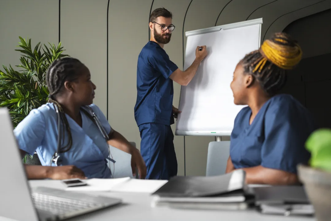 healthcare enrollment changes