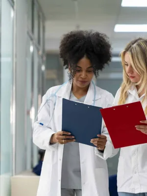 healthcare enrollment changes