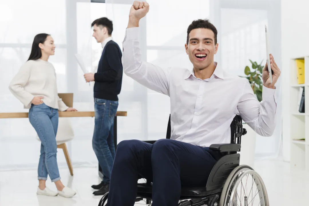 Disability Benefits 2