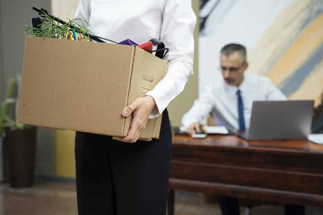 Unemployment Benefits (3)
