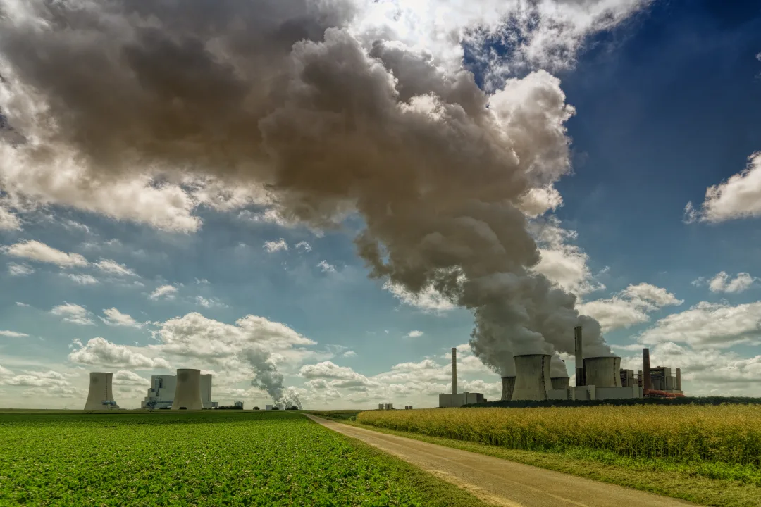 US Carbon Emissions Bill