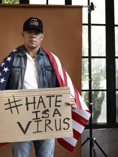 New Strain of Virus Detected in Us