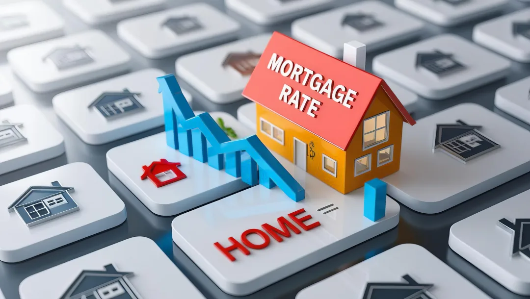 Mortgage rate
