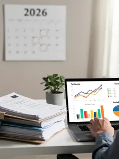 Financial planning for 2026 HSA contributions and investment growth