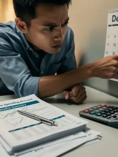 Financial planning for Flexible Spending Account 2026 deadline