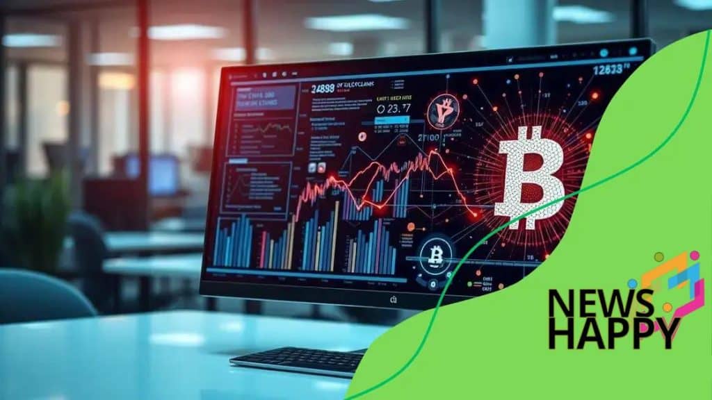 How blockchain is streamlining financial transactions